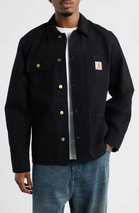 Michigan Canvas Coat