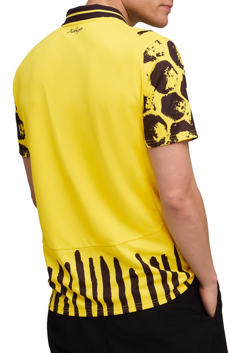 PUMA x Kidsuper BVB Performance Replica Jersey, Alternate, color, 