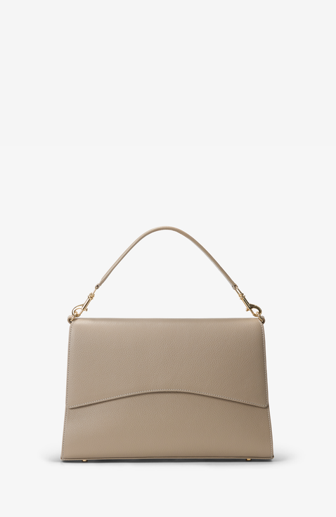 Classic Slim Briefcase