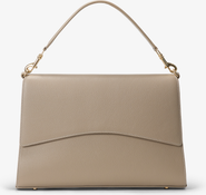 BY BANOO Classic Slim Briefcase