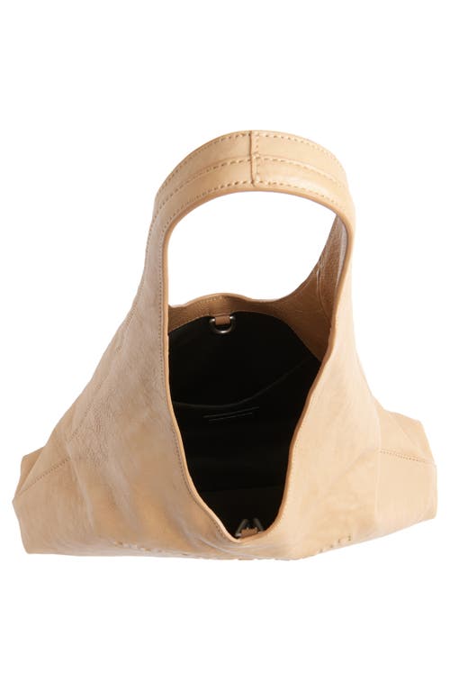 Alexander Wang Pike Small Hobo Shoulder Bag