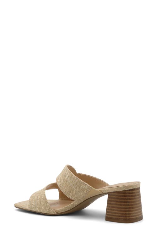 Adrienne Vittadini Tilda Block Heel Sandal