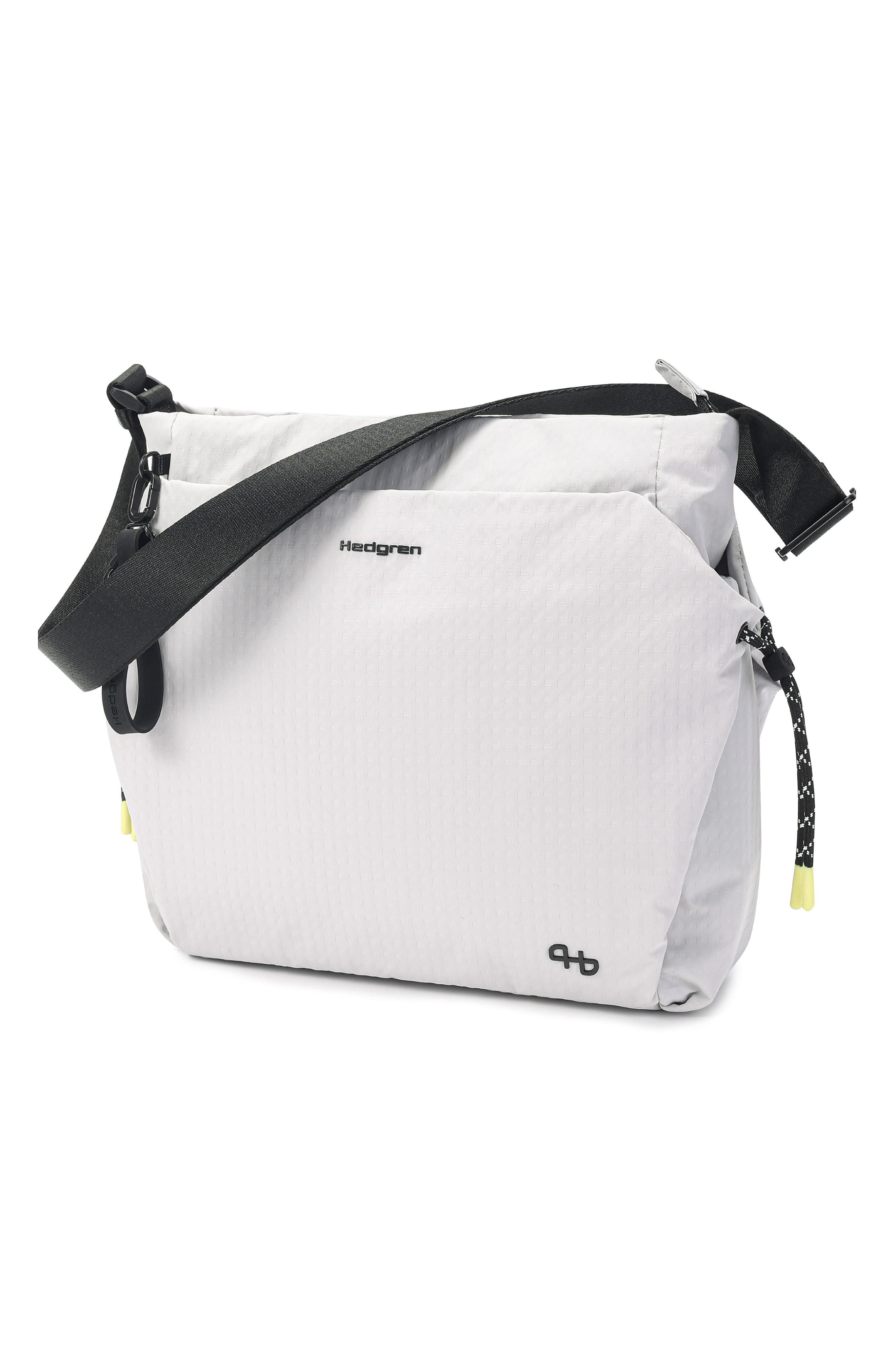 Makoto Crossbody Bag, Alternate, color, VAPOROUS GREY