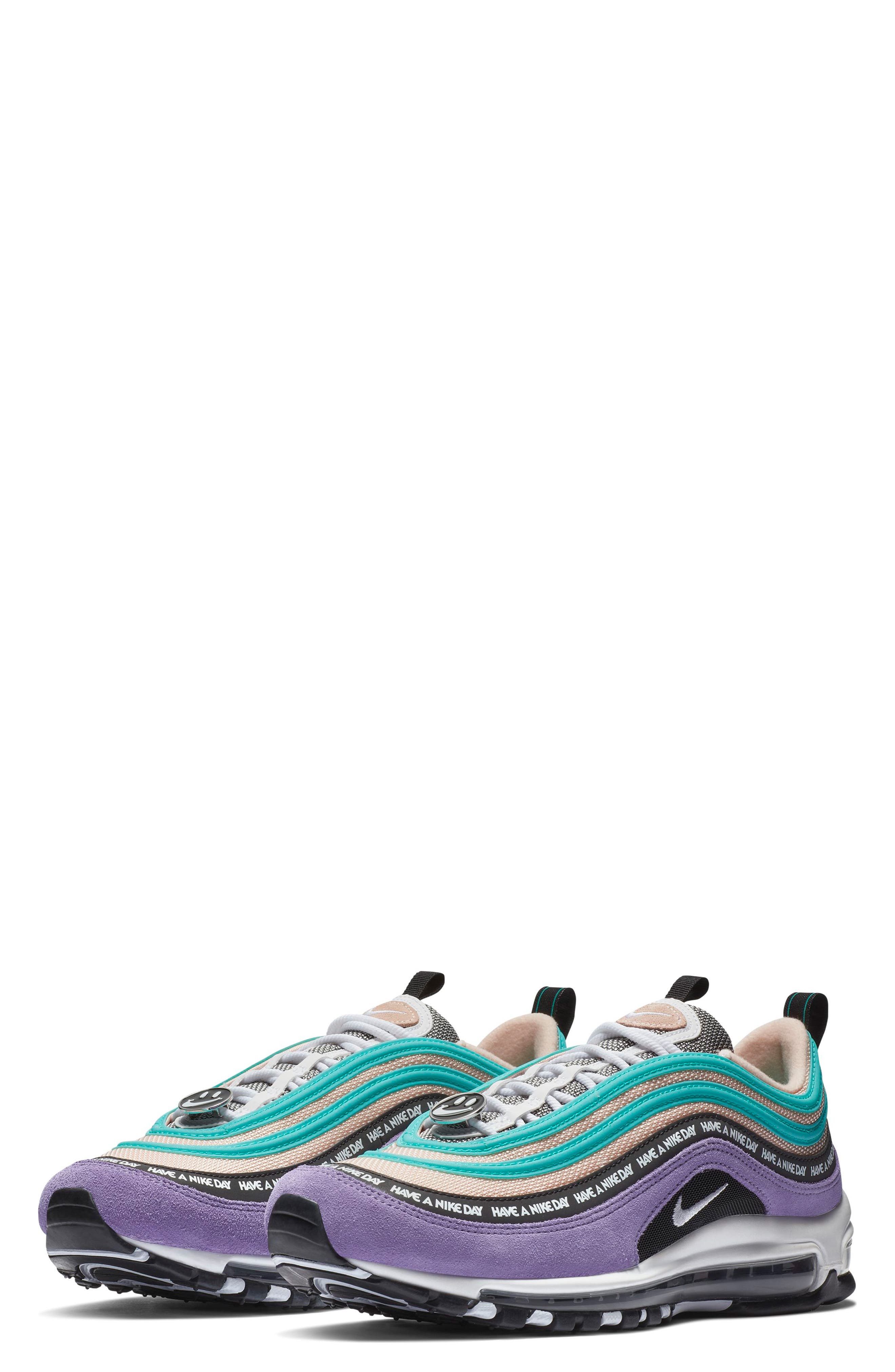Nike AIR MAX 97 ND, Main, color, 