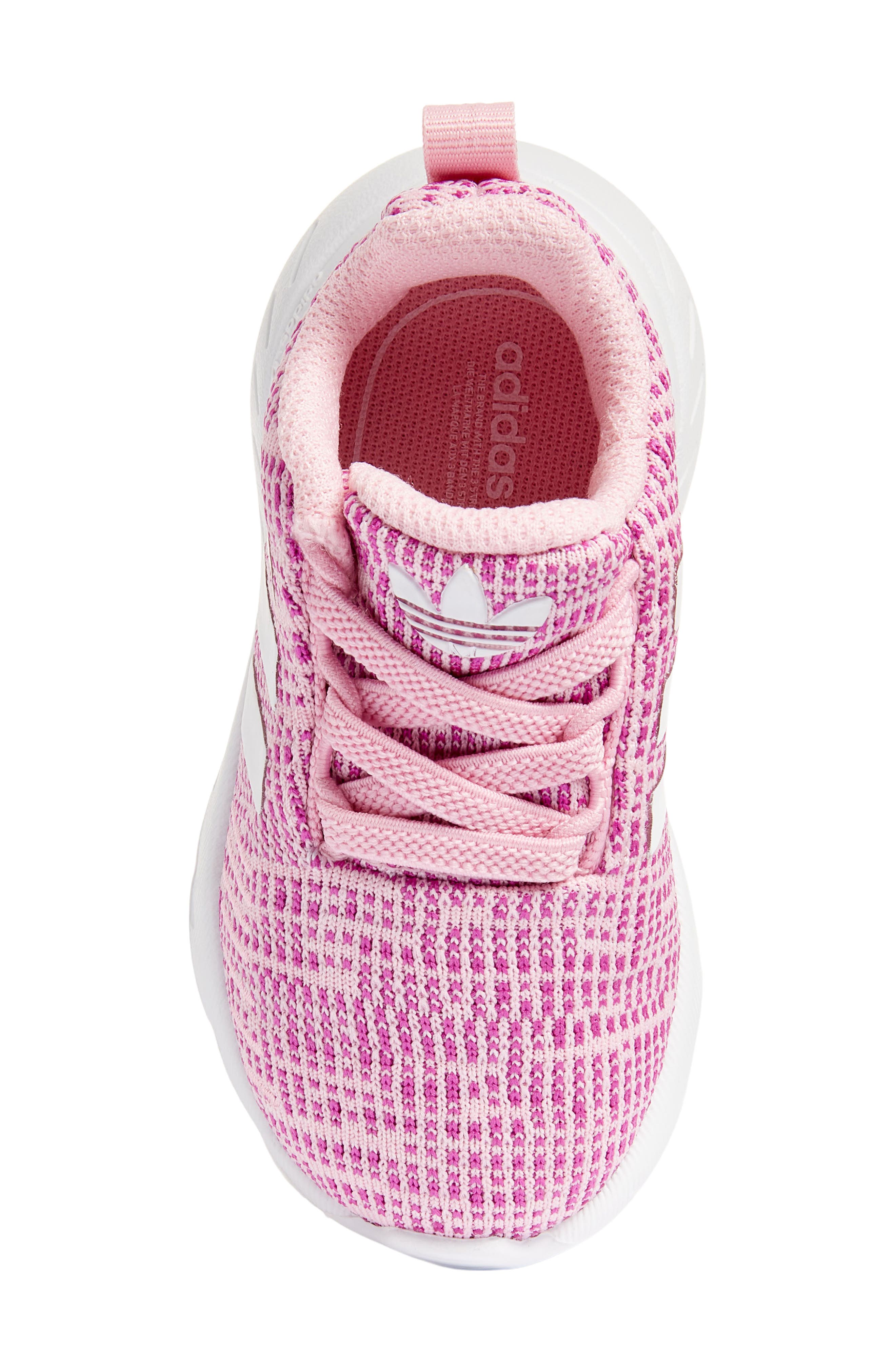 adidas Swift Run 22 Sneaker, Alternate, color, 