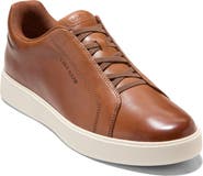 Cole Haan GrandPro Luxe Slip-On Sneaker