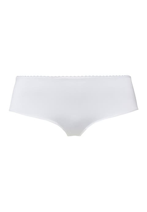 Satin Deluxe Hipster