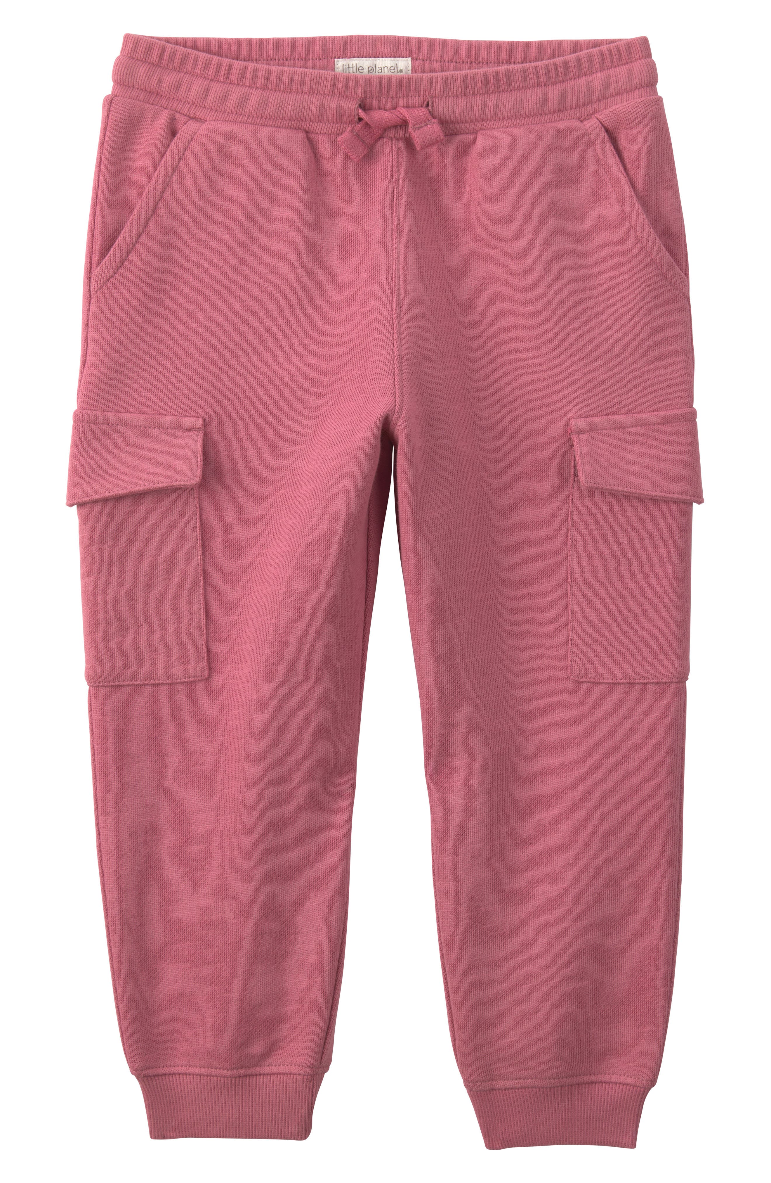 selected PINK