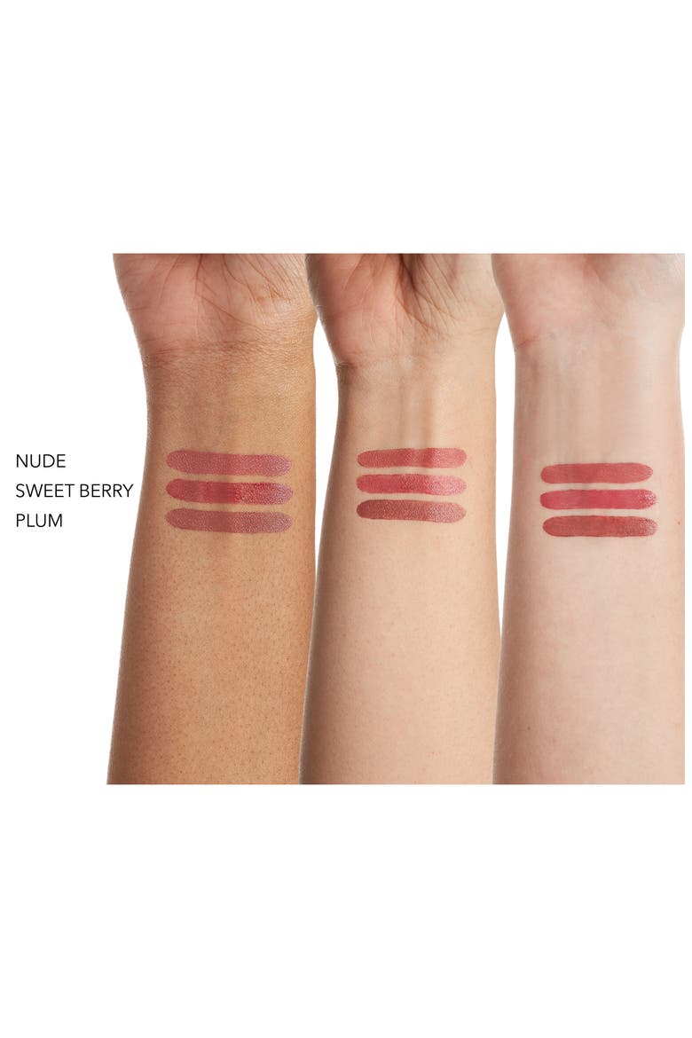 Essential Lip Pencil Crayon, Alternate, color, PLUM BROWN