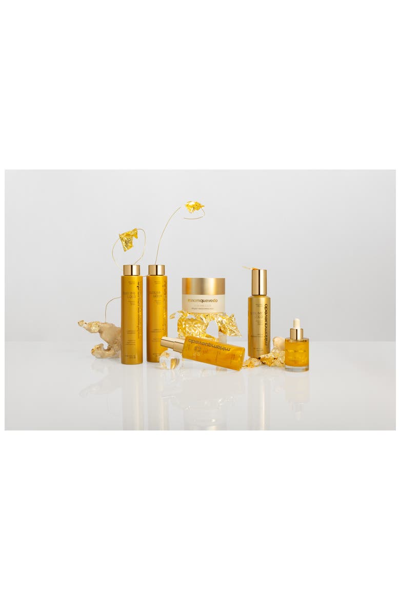 Sublime Gold Ultra-Brilliant Hair Mist, Alternate, color, NO COLOR