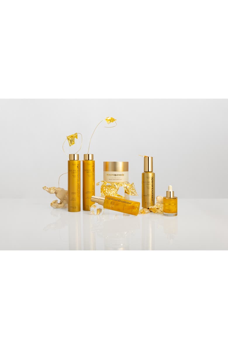 Miriam Quevedo Sublime Gold Leave-In Treatment Shield, Alternate, color,