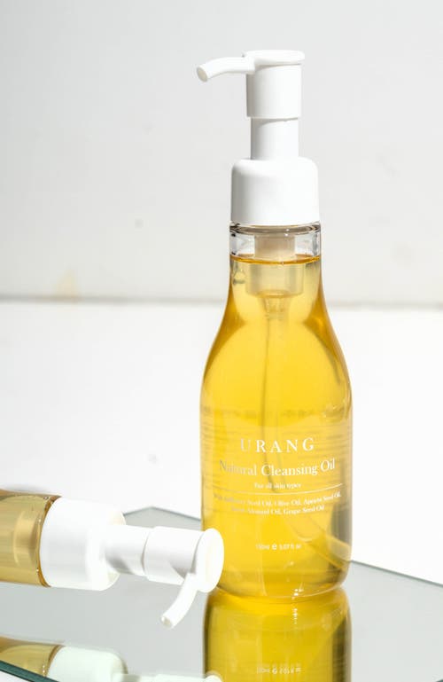 Urang Natural Cleansing Oil