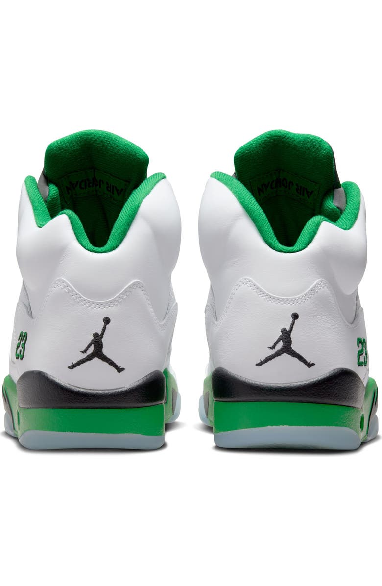 Jordan Air Jordan 5 Retro Sneaker, Alternate, color,