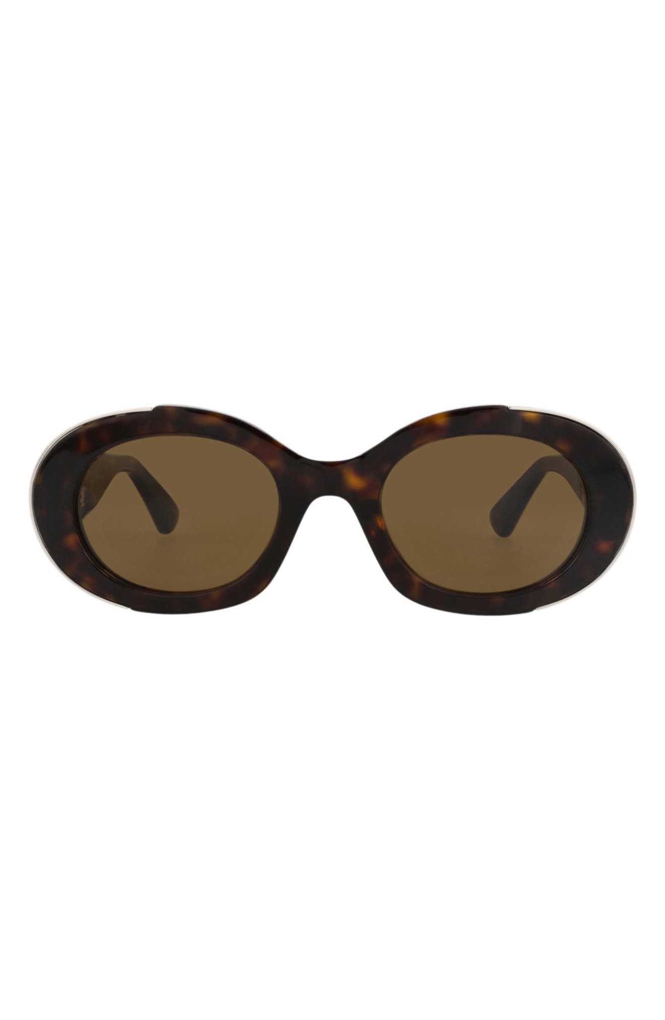 MCQ Sunglasses