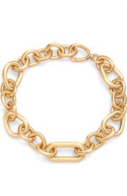 Cult Gaia Reyes Chain Necklace