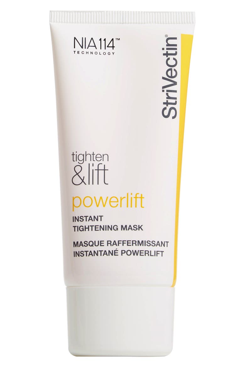 Powerlift Instant Tightening Mask video