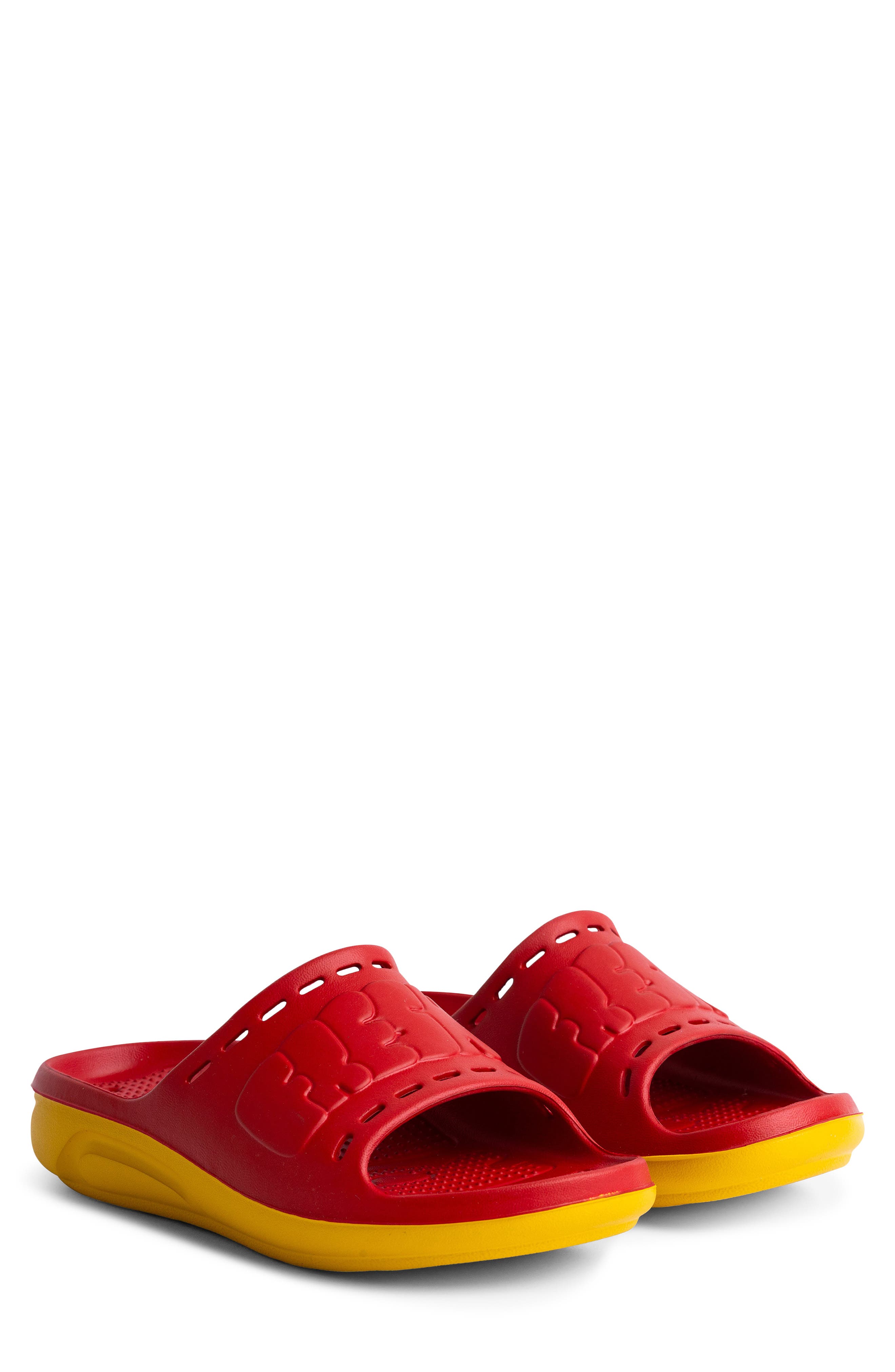 Freshy Cali Slide (Men) | Nordstromrack