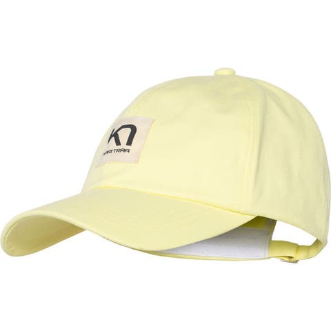 Anelie Cap - Women's