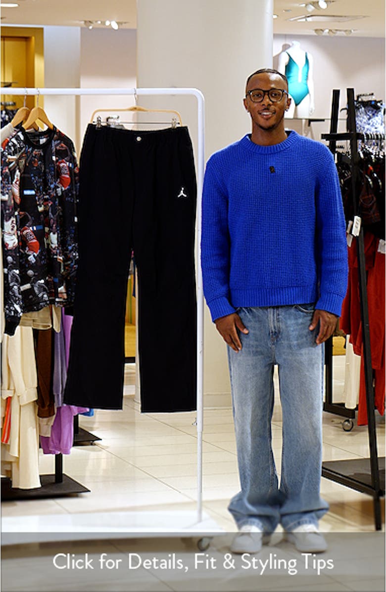 Flight Essentials Straight Leg Pants, sales video thumbnail