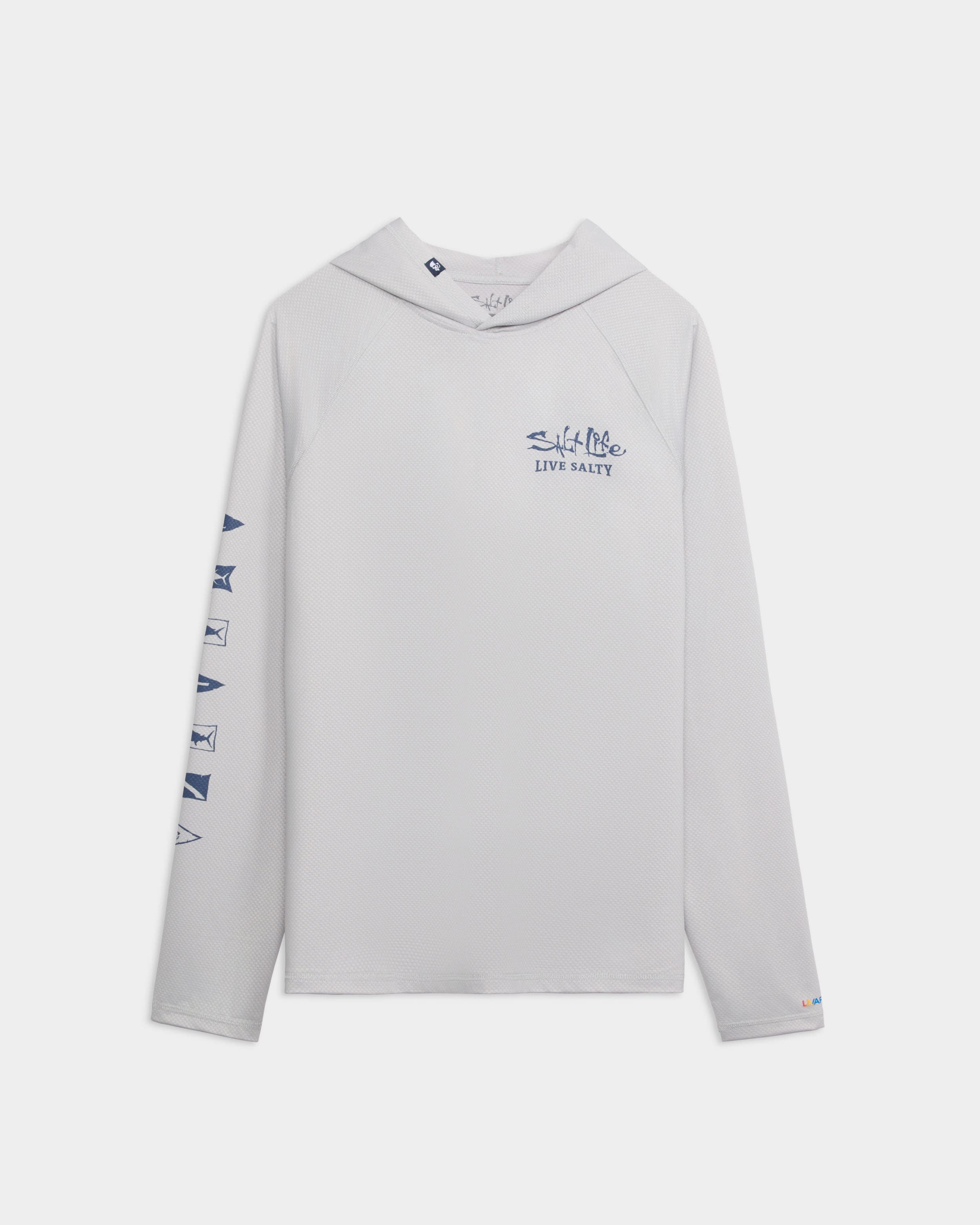 Mist Grey