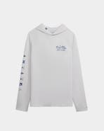 Salt Life Ocean Kin 2.0 Perforated Hoodie