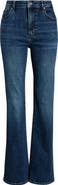 FRAME The Reboot High Waist Bootcut Jeans