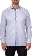 Maceoo Eins Marthy Cotton Button-Up Shirt