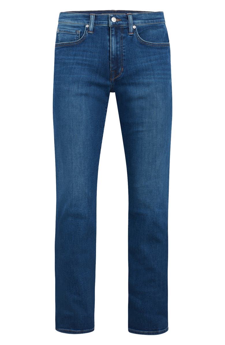 Joe's The Classic Straight Leg Jeans, Alternate, color, Ellar