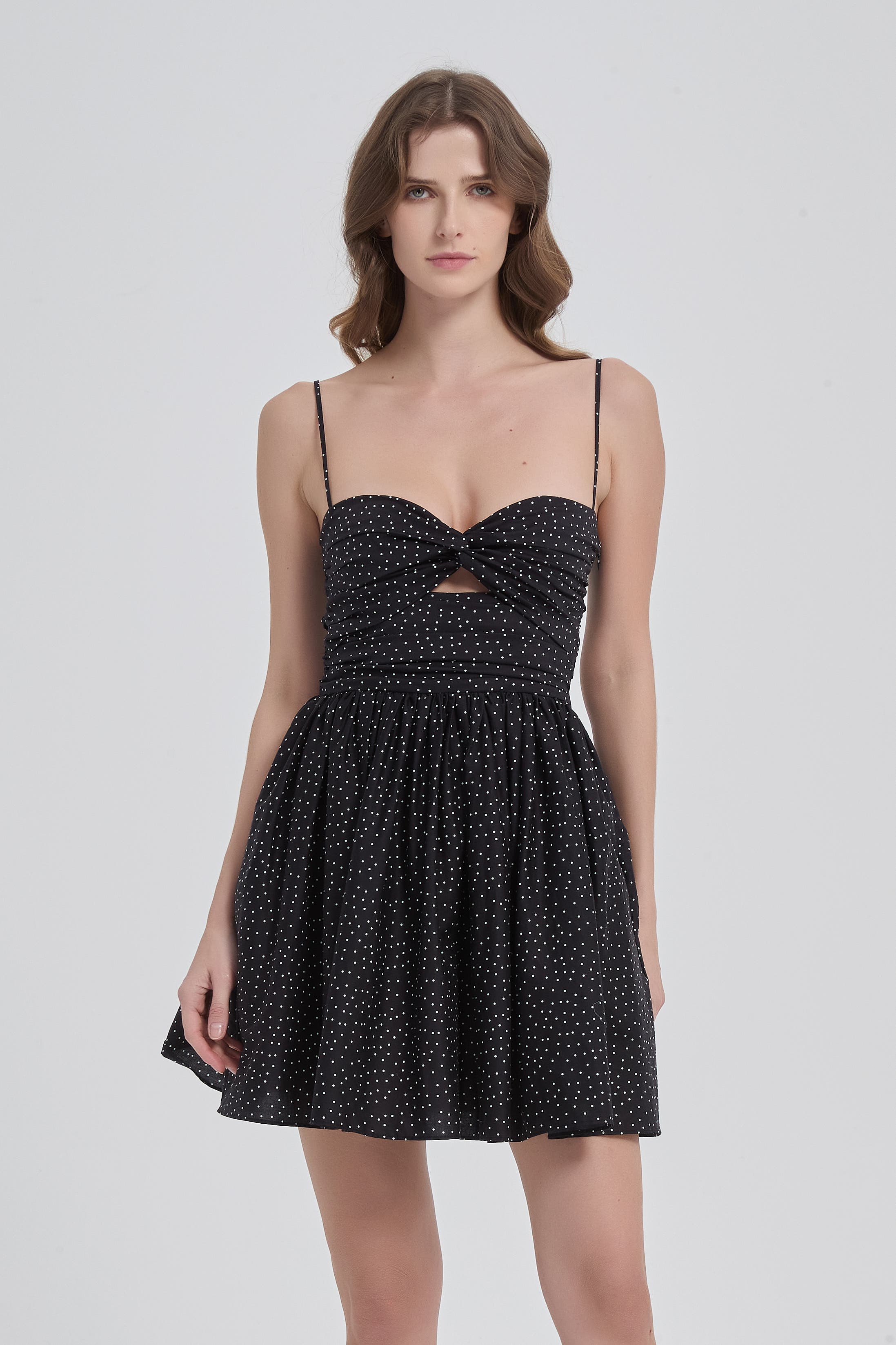 selected Black