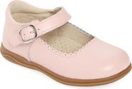 L'AMOUR Kids' Chloe Scalloped Mary Jane