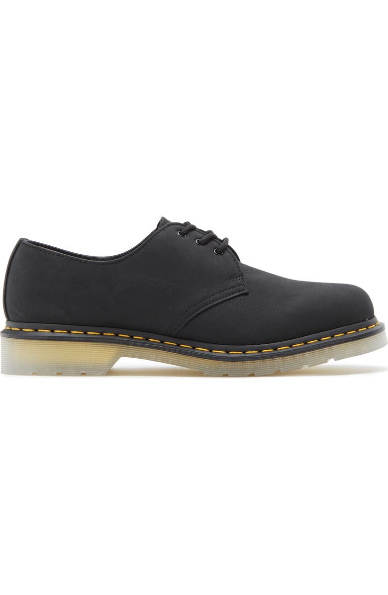 Dr. Martens 1461 3 Eye Shoe, Alternate, color,