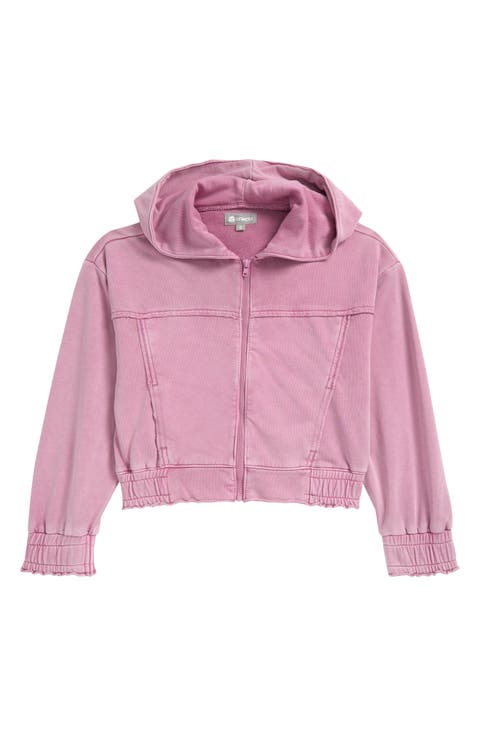 Tween Girls Pink' Tops | Nordstrom
