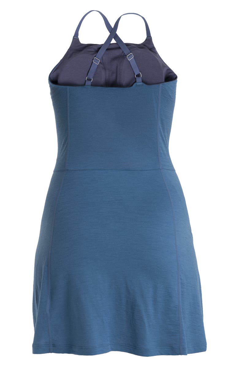 Icebreaker Merino 150 Active Dress, Alternate, color, 