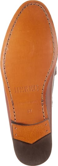 HEREU Maqueda Woven T-Strap Loafer (Women) | Nordstrom HEREU Maqueda Woven T-Strap Loafer (Women) | Nordstrom