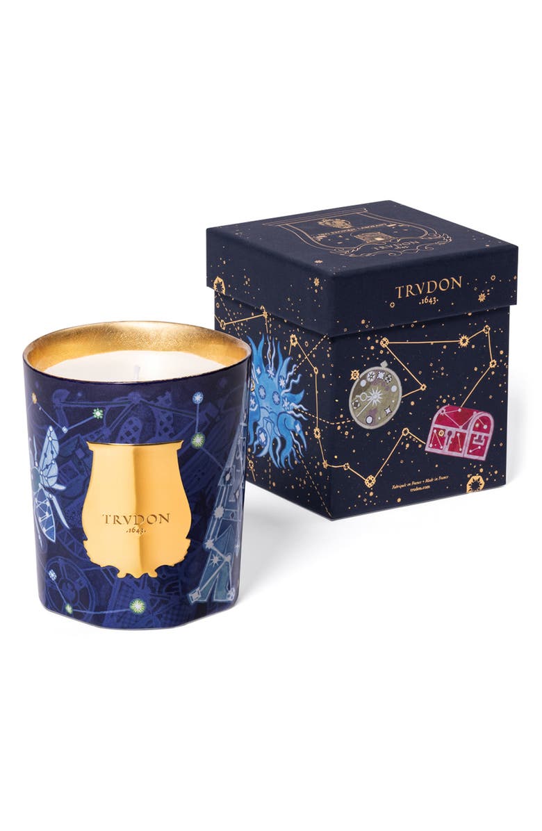 Trudon LUNA Scented Candle, Alternate, color,