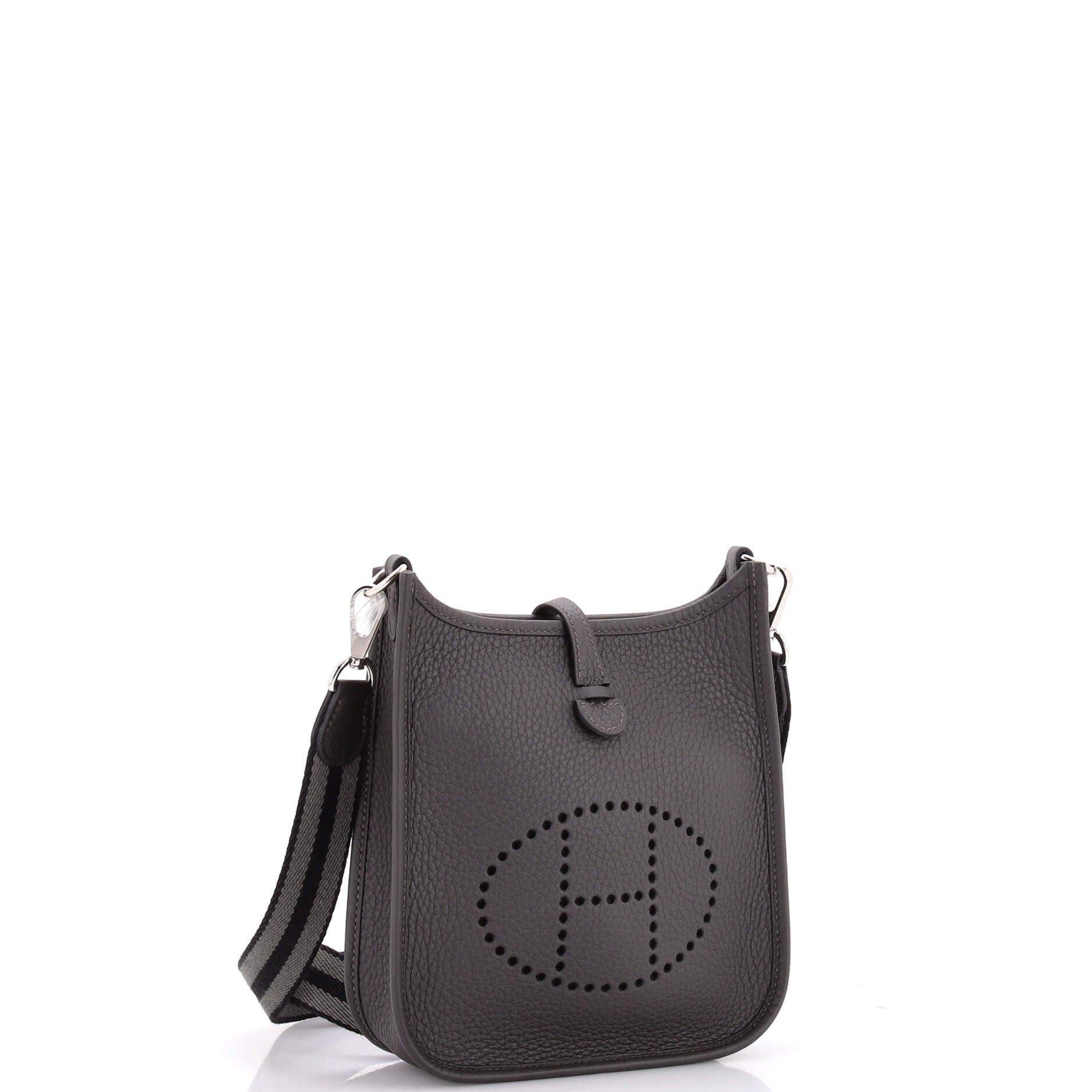 Evelyne Bag Gen III Clemence TPM, Main, color, Green