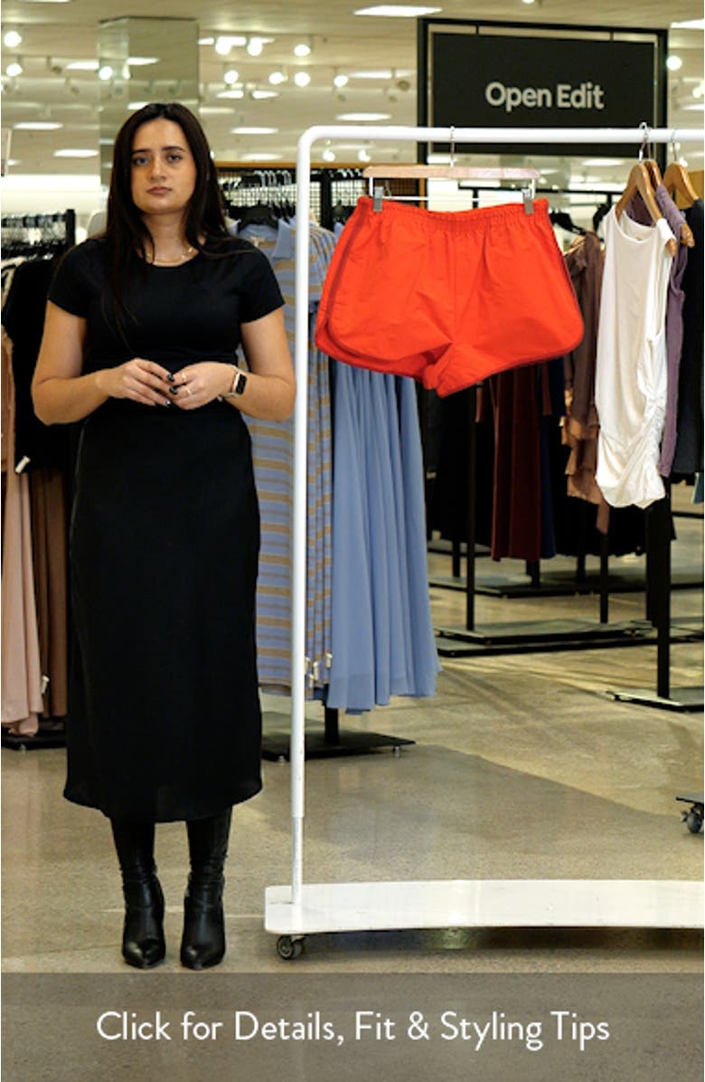 Anchor Shorts, sales video thumbnail