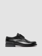 Officine Creative Emerald 003 Leather Derby Shoes