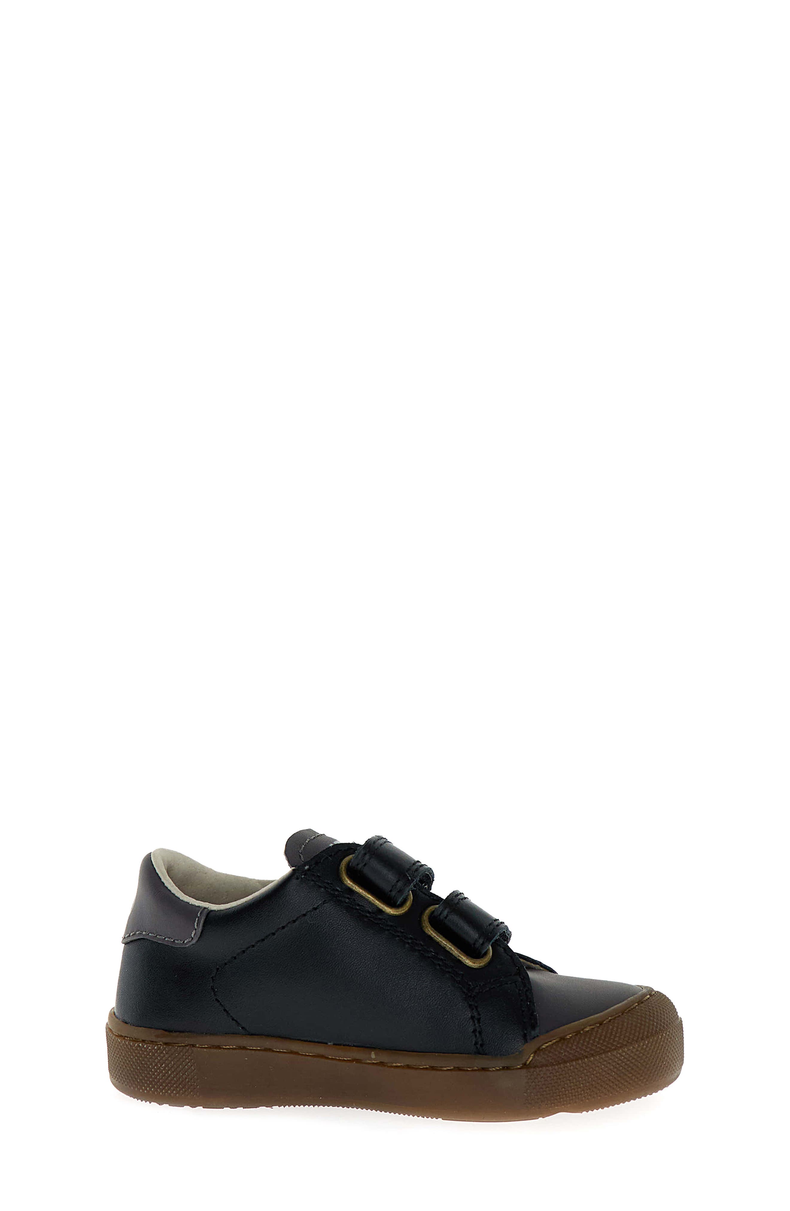 Kids' Eindhoven Sneaker, Alternate, color, CHARCOAL