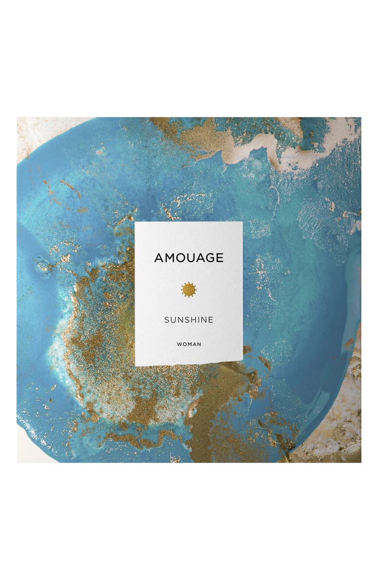 AMOUAGE Sunshine Woman Eau de Parfum, Alternate, color,