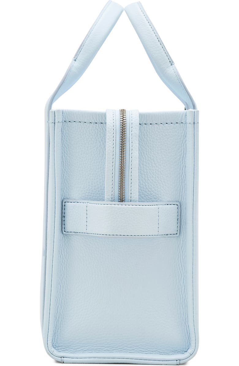 Marc Jacobs The Medium Leather Tote, Alternate, color,