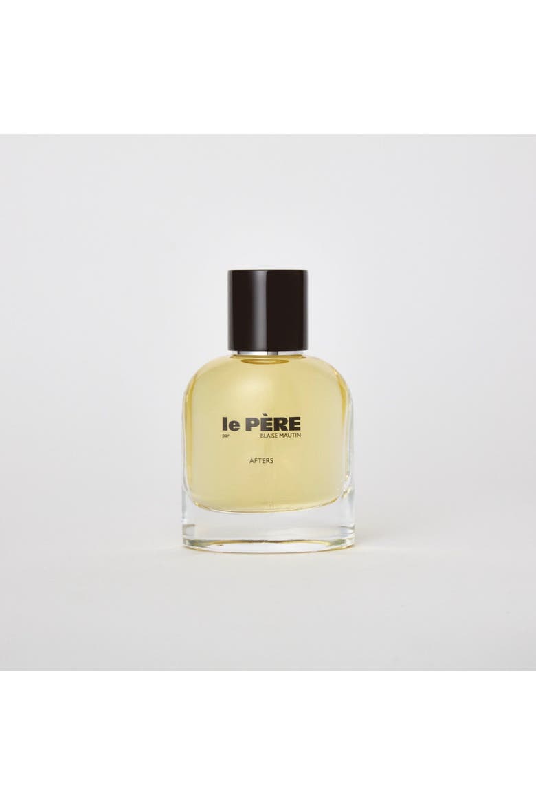 Afters Eau de Parfum, Main, color, Afters