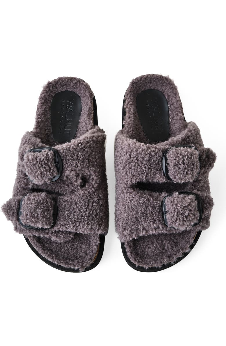 Walnut Melbourne Molly Slide, Main, color,