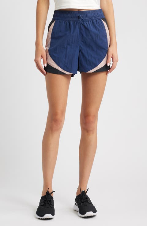 Sportswear Track Shorts