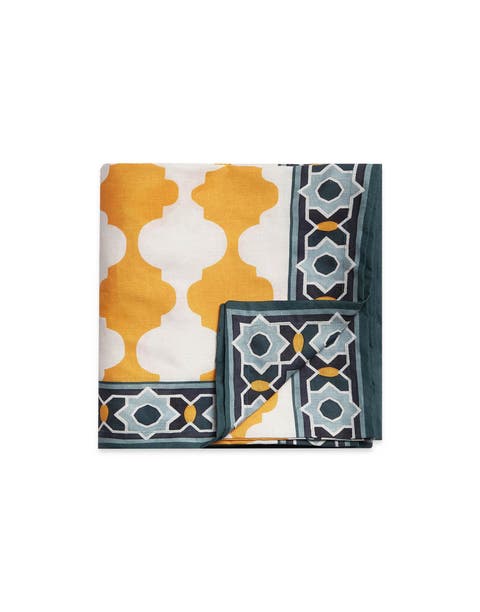 Medium Tablecloth (70.9"X110.2")