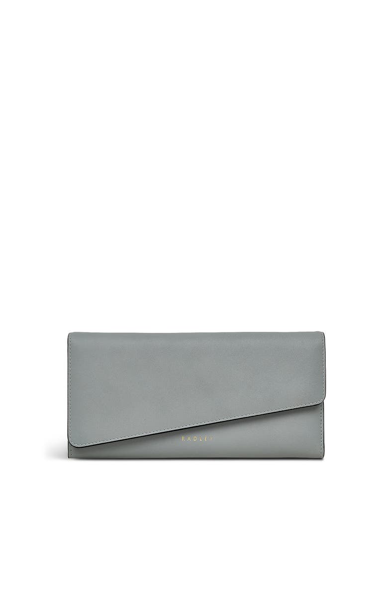 Radley The Kensal Large Flapover Wallet, Main, color, 