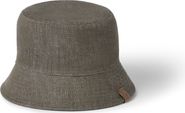 Brunello Cucinelli Bucket hat with logo