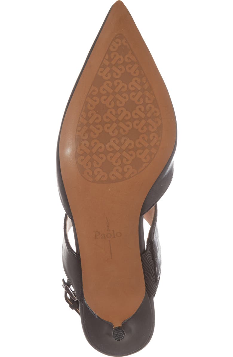 Linea Paolo Cyndi Slingback Pump, Alternate, color,