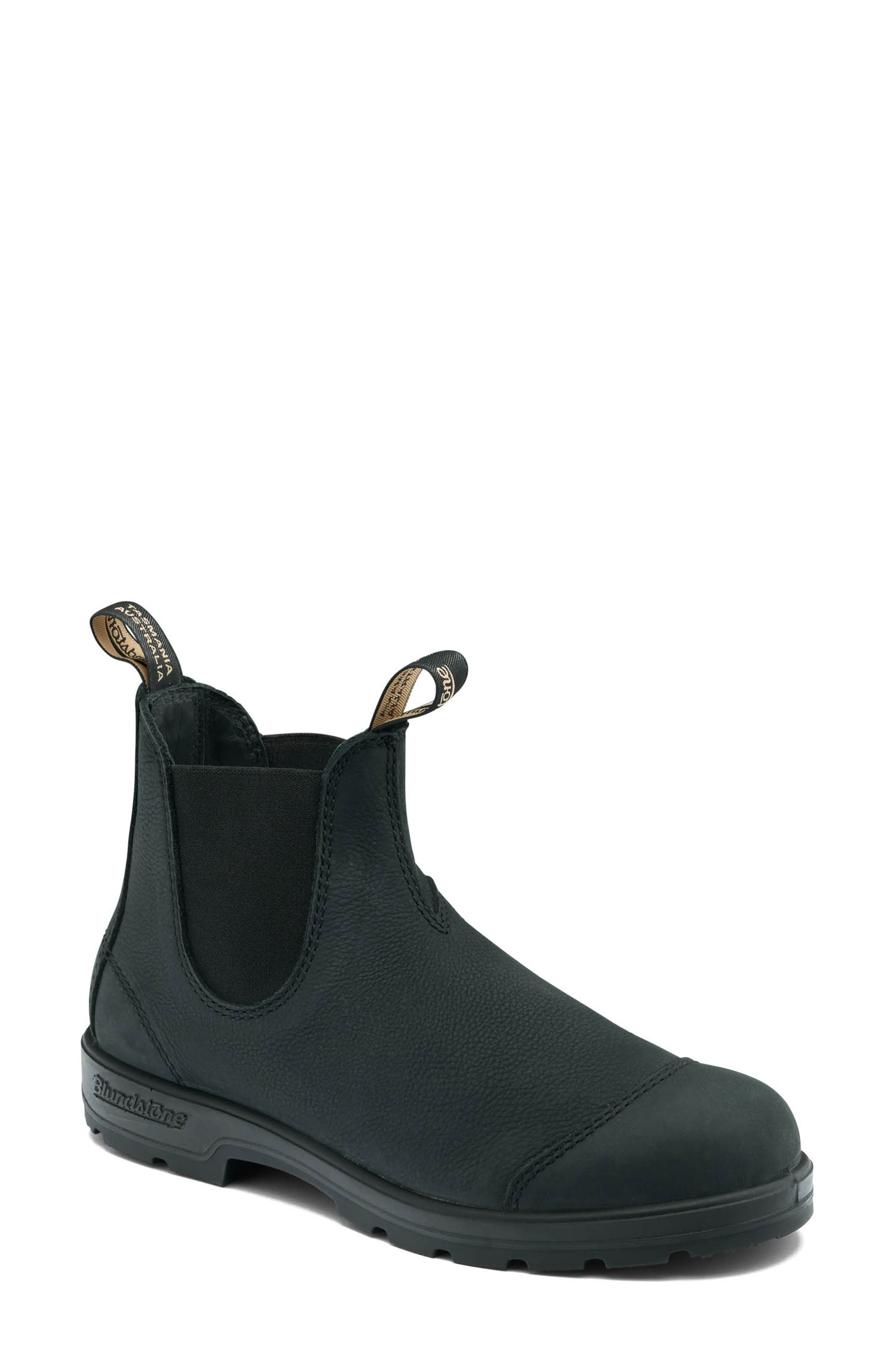PEBBLE BLACK
