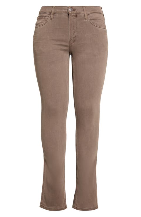 Lennox Slim Stretch Jeans